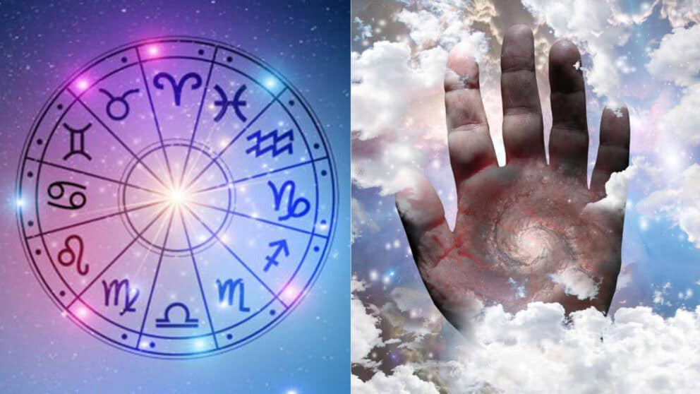 horoskop zverokruh