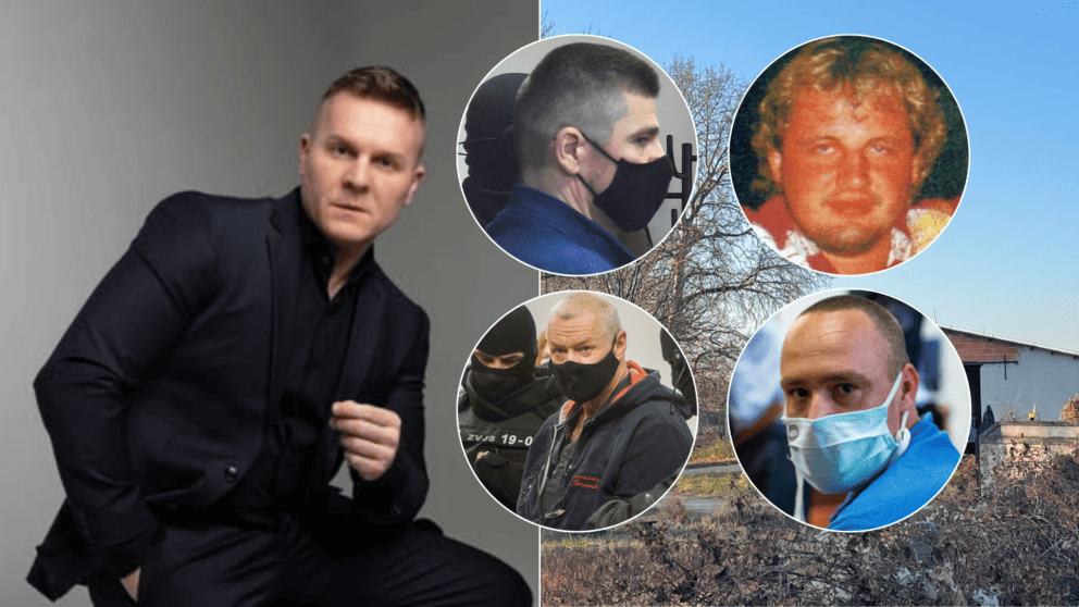 ivan mego rozhovor