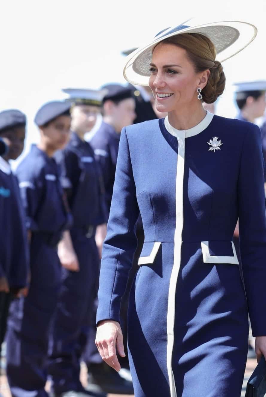 Kate Middleton