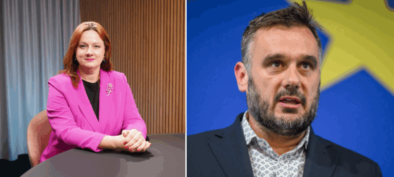 Katarína Roth Neveďalová, Michal Wiezik, Téma