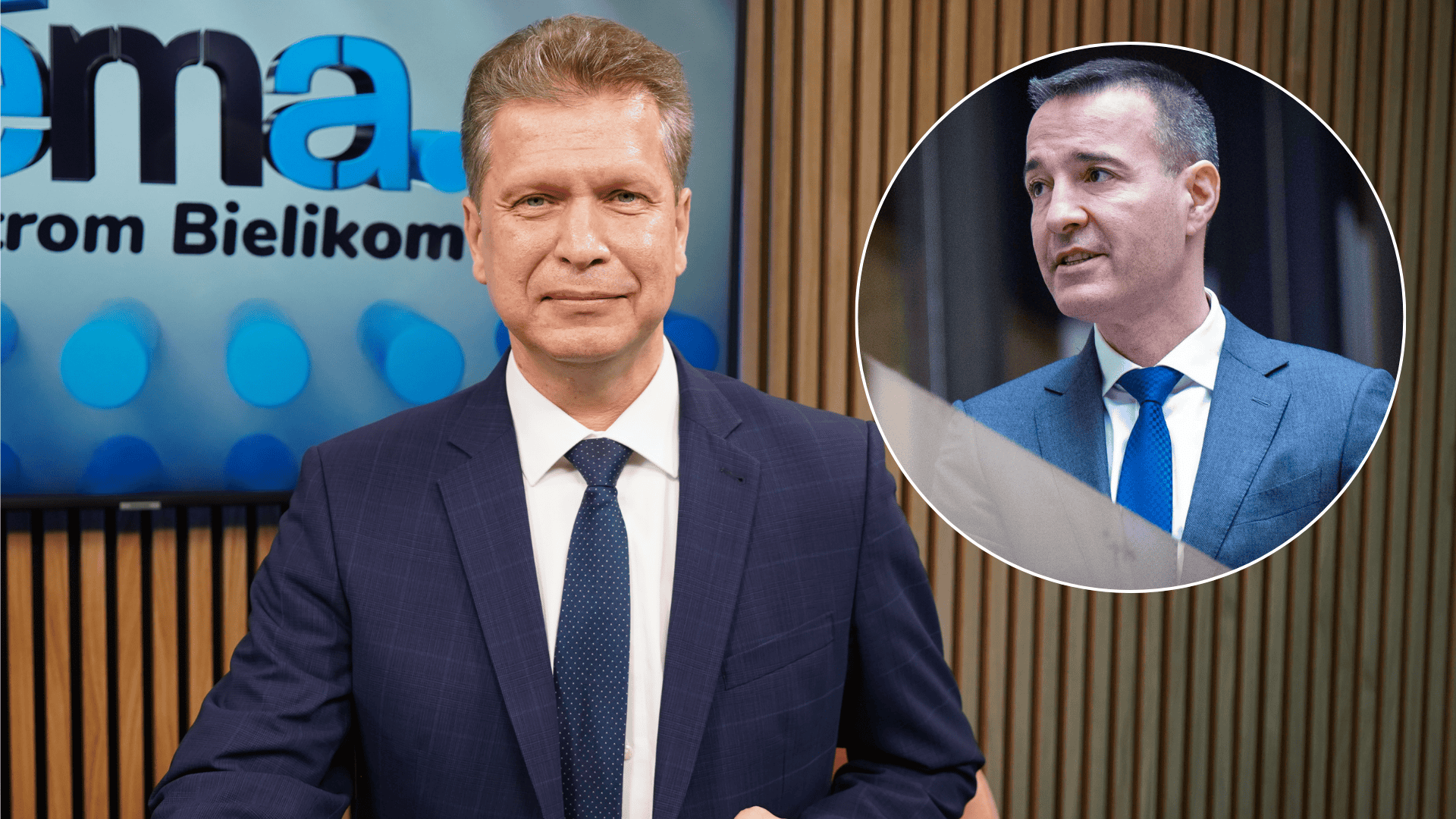 bielik drucker