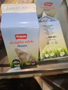 kontrola potraviny Štátna veterinárna a potravinová správa