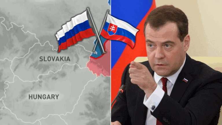 medvedev
