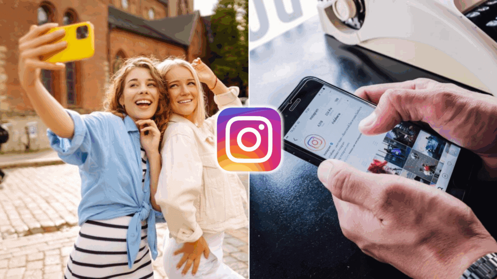 instagram